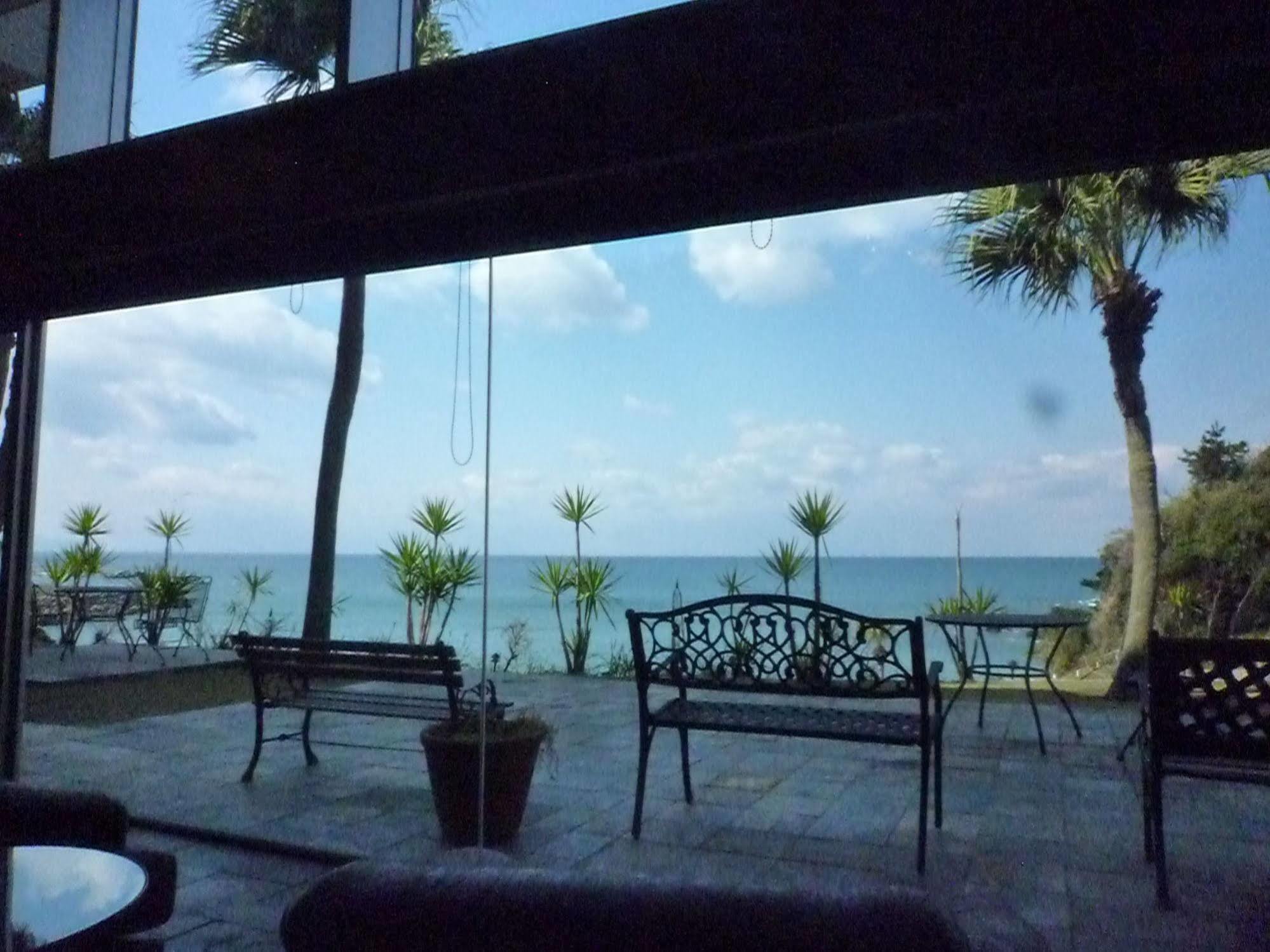 Ocean Resort Eguchiya Hioki Εξωτερικό φωτογραφία