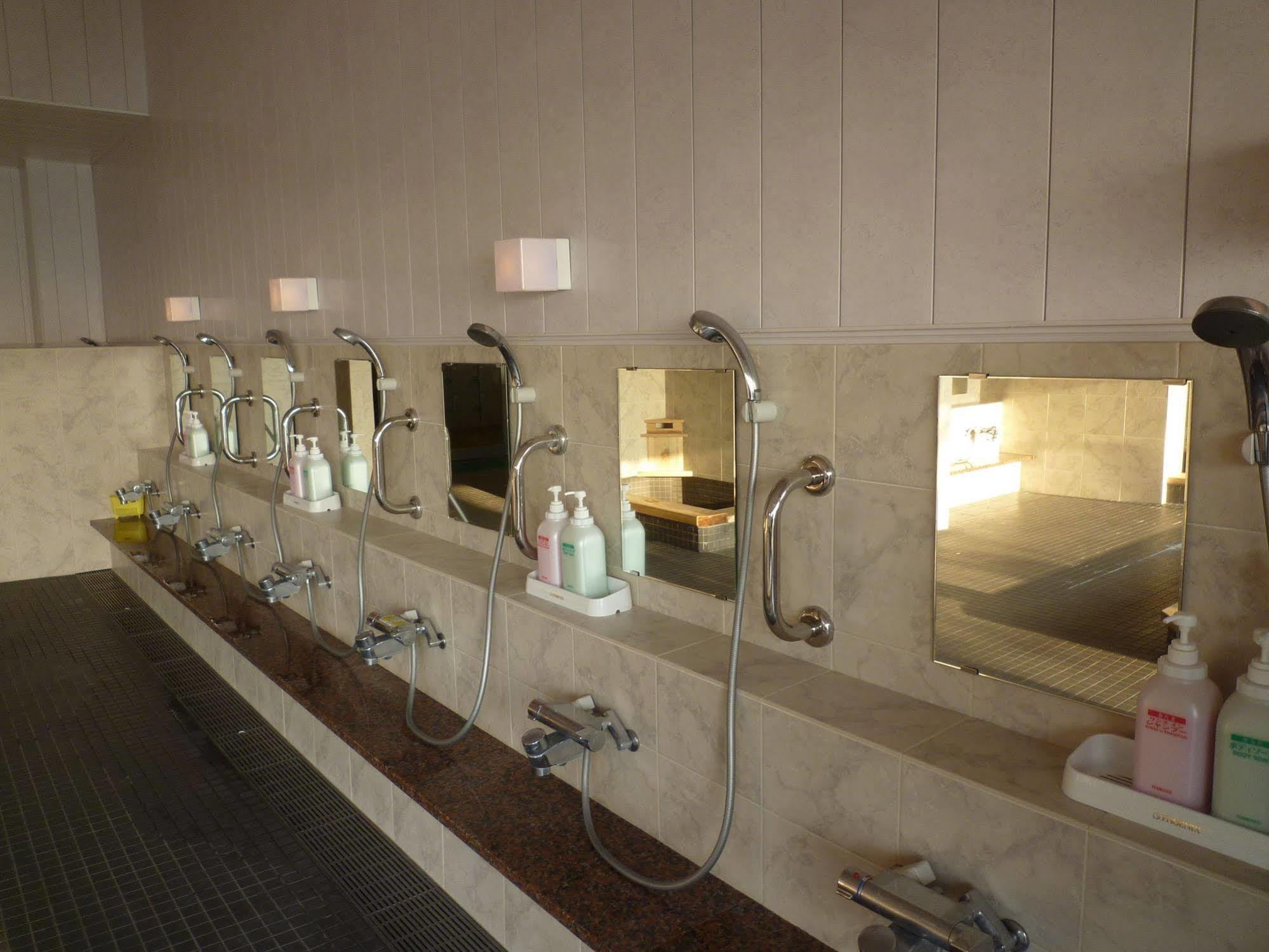 Ocean Resort Eguchiya Hioki Εξωτερικό φωτογραφία