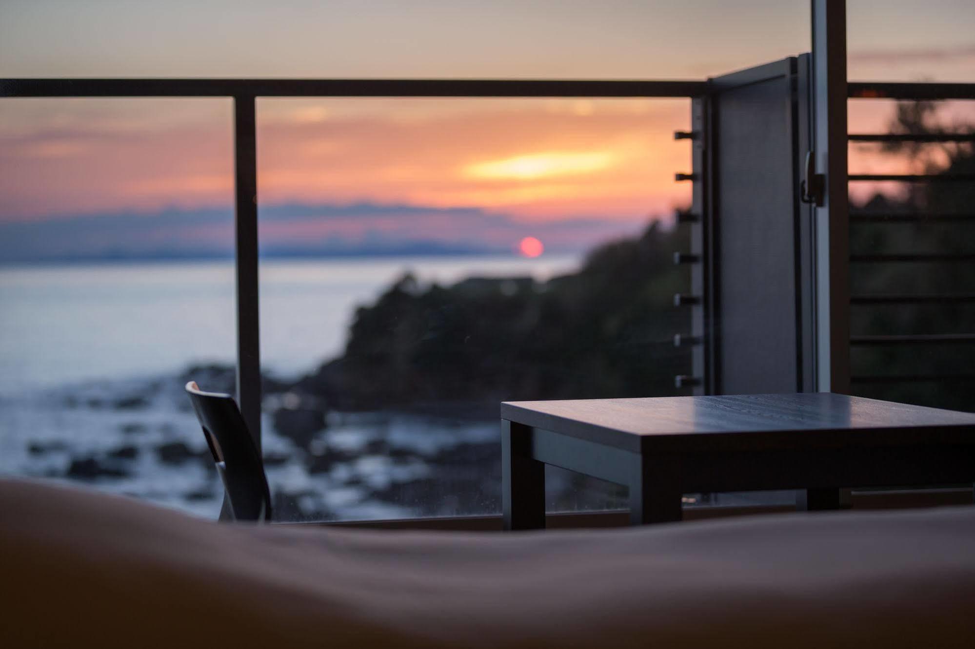 Ocean Resort Eguchiya Hioki Εξωτερικό φωτογραφία