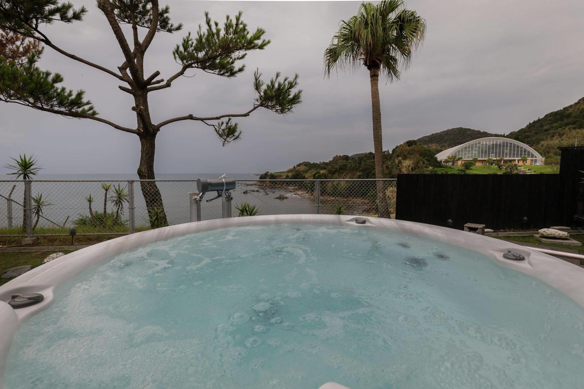 Ocean Resort Eguchiya Hioki Εξωτερικό φωτογραφία