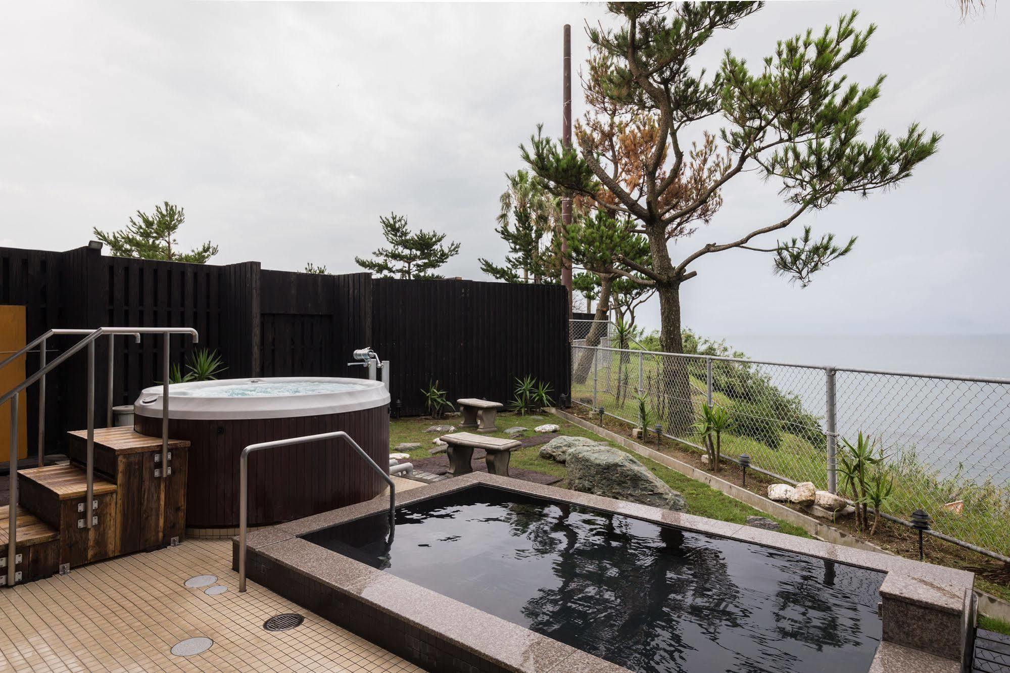 Ocean Resort Eguchiya Hioki Εξωτερικό φωτογραφία